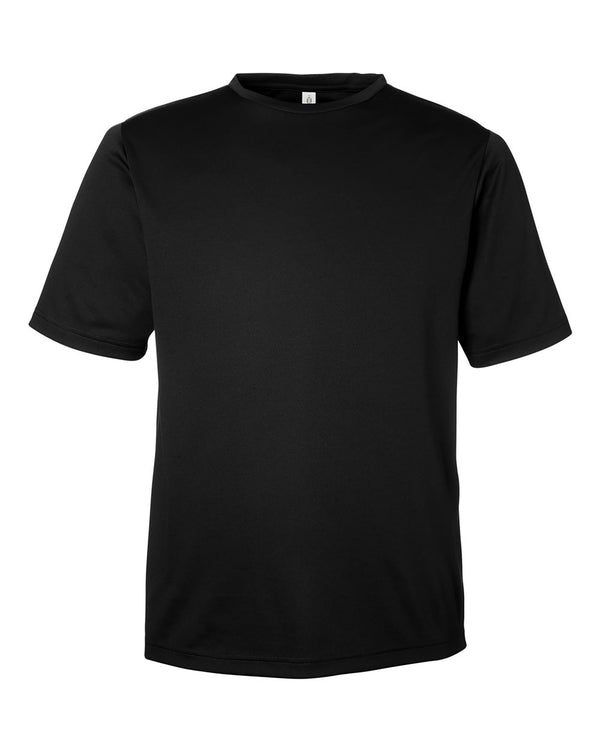Team 365 - Zone Performance Mesh T-Shirt - TT15