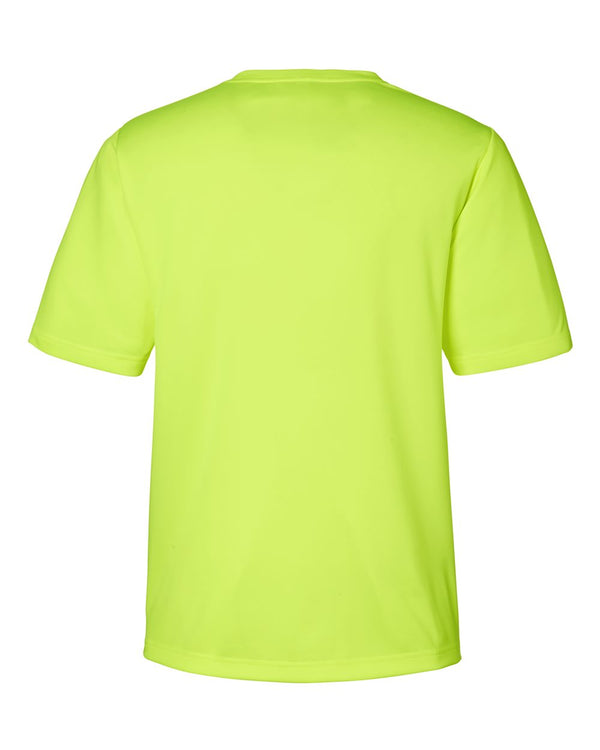 Team 365 - Zone Performance Mesh T-Shirt - TT15
