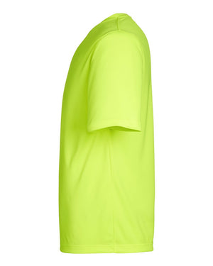 Zone Performance Mesh T-Shirt — Team 365 TT15