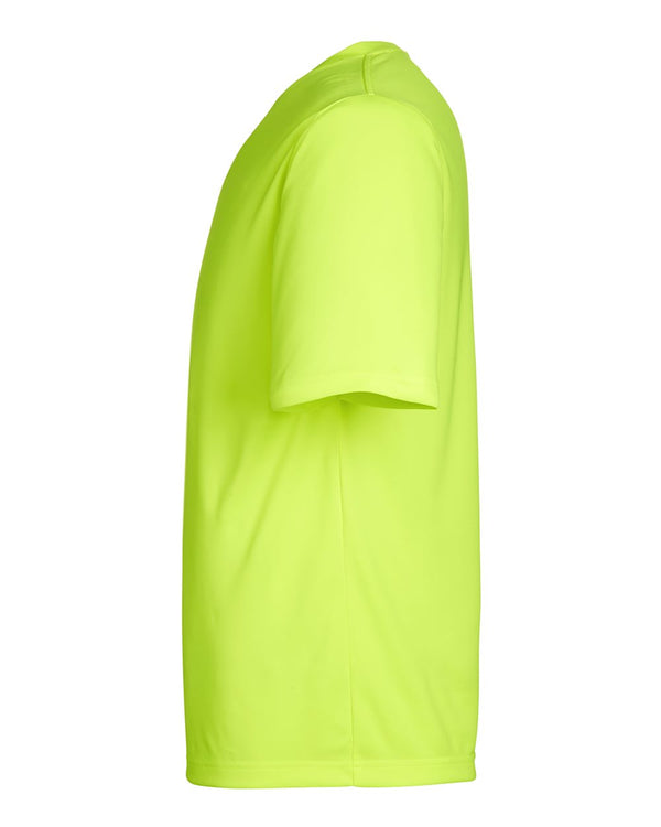 Team 365 - Zone Performance Mesh T-Shirt - TT15