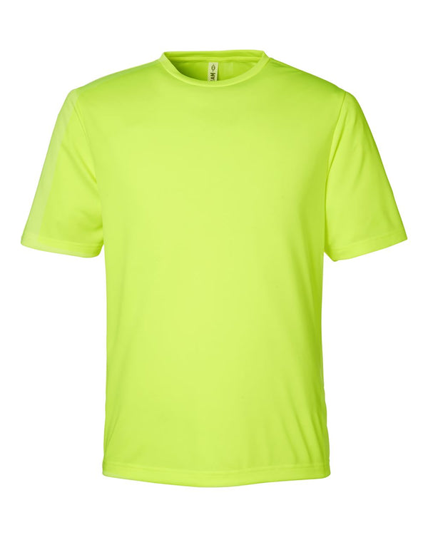Team 365 - Zone Performance Mesh T-Shirt - TT15