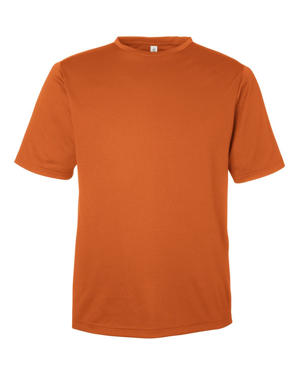 Team 365 - Zone Performance Mesh T-Shirt - TT15