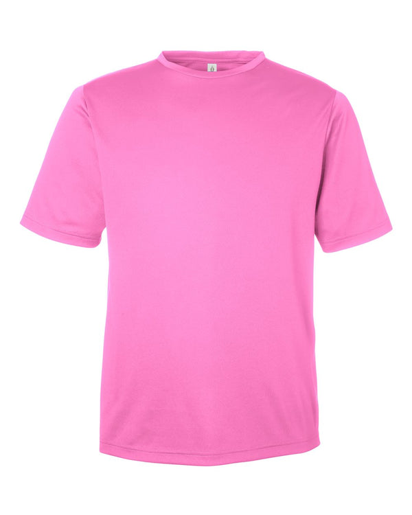 Team 365 - Zone Performance Mesh T-Shirt - TT15