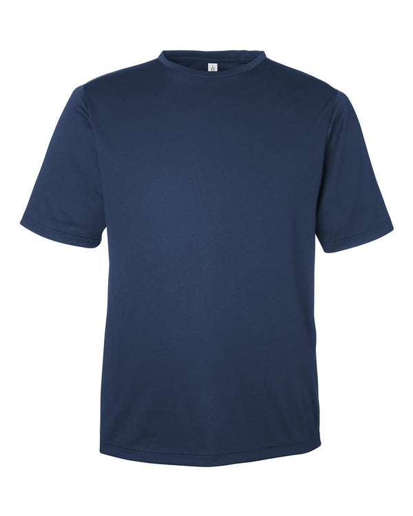 Team 365 - Zone Performance Mesh T-Shirt - TT15