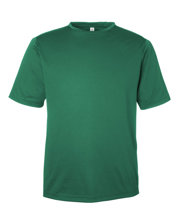 Team 365 - Zone Performance Mesh T-Shirt - TT15