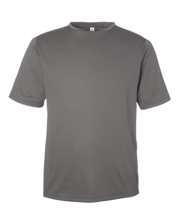 Team 365 - Zone Performance Mesh T-Shirt - TT15