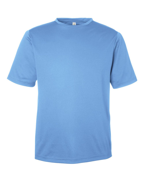 Team 365 - Zone Performance Mesh T-Shirt - TT15