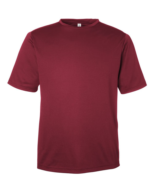 Team 365 - Zone Performance Mesh T-Shirt - TT15