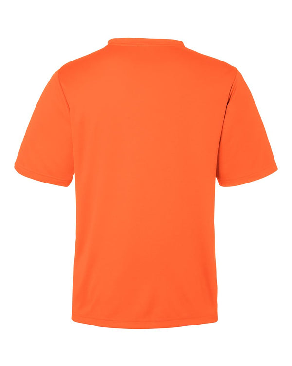 Team 365 - Zone Performance Mesh T-Shirt - TT15