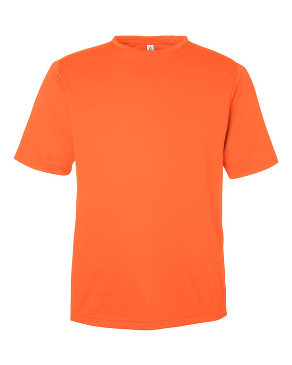 Team 365 - Zone Performance Mesh T-Shirt - TT15