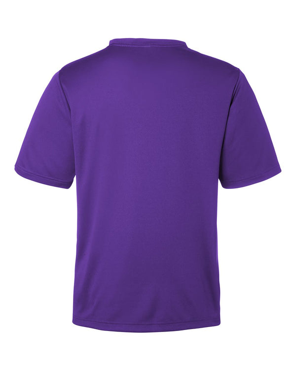 Team 365 - Zone Performance Mesh T-Shirt - TT15
