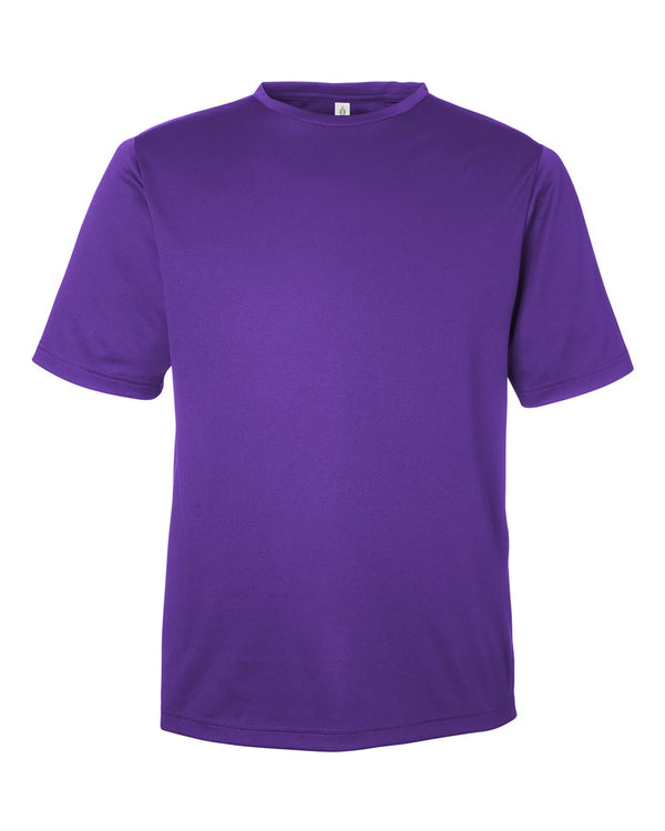 Team 365 - Zone Performance Mesh T-Shirt - TT15
