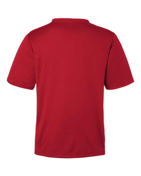 Team 365 - Zone Performance Mesh T-Shirt - TT15