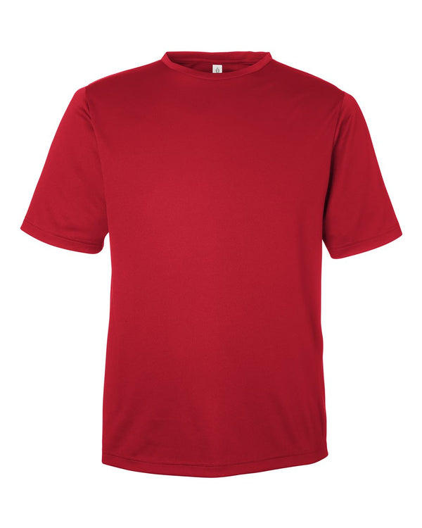 Team 365 - Zone Performance Mesh T-Shirt - TT15