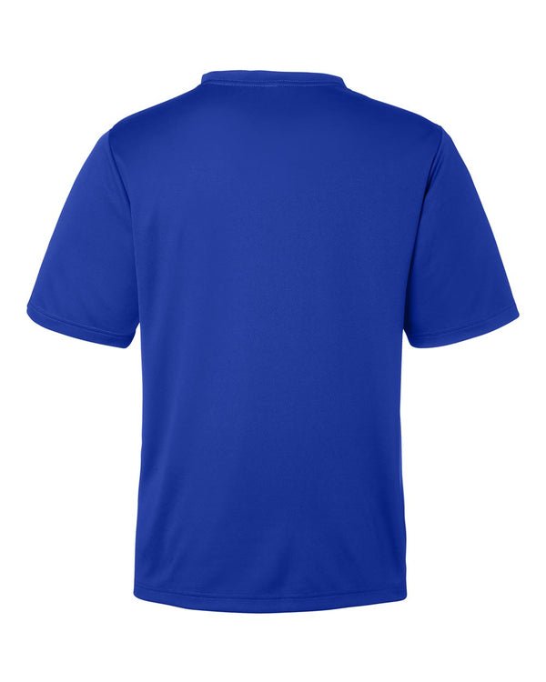 Team 365 - Zone Performance Mesh T-Shirt - TT15