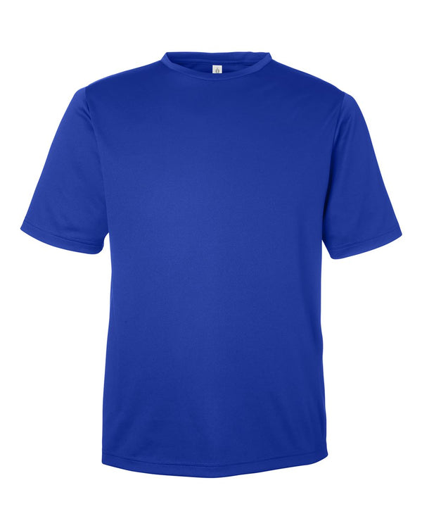 Team 365 - Zone Performance Mesh T-Shirt - TT15