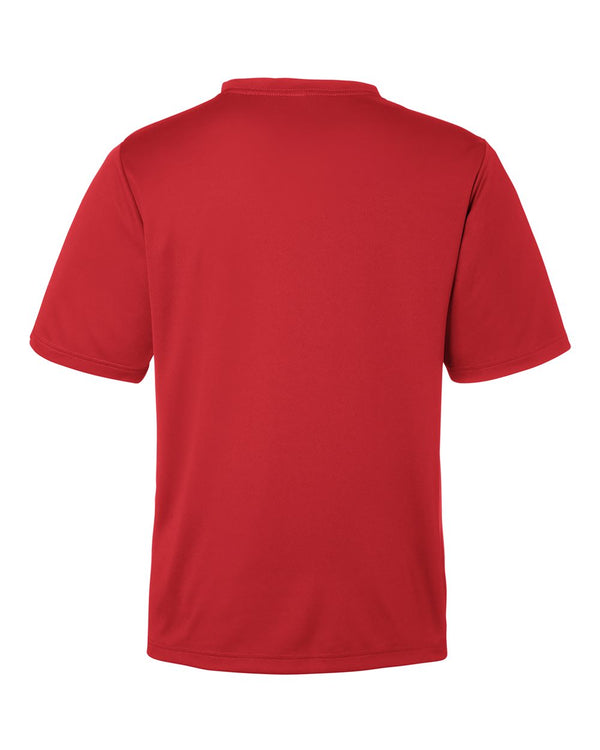 Team 365 - Zone Performance Mesh T-Shirt - TT15