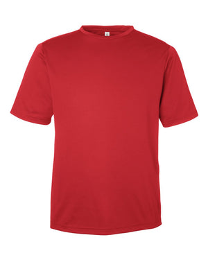 Zone Performance Mesh T-Shirt — Team 365 TT15