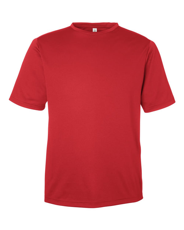 Team 365 - Zone Performance Mesh T-Shirt - TT15