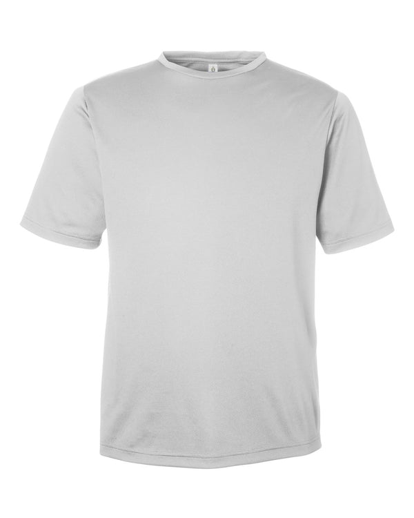 Team 365 - Zone Performance Mesh T-Shirt - TT15