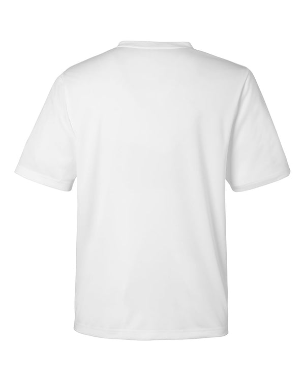 Team 365 - Zone Performance Mesh T-Shirt - TT15