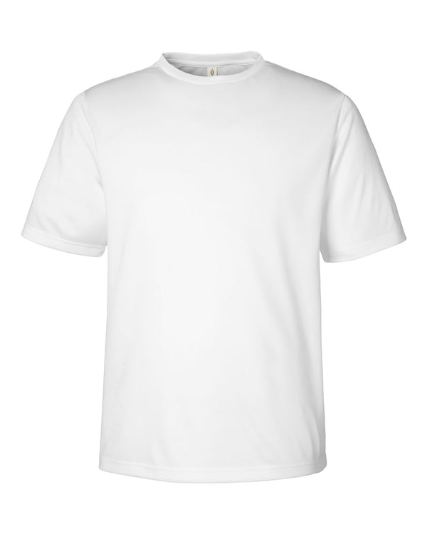 Team 365 - Zone Performance Mesh T-Shirt - TT15