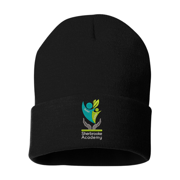 Académie de Sherbrooke - Casquette unisexe classique brodée 