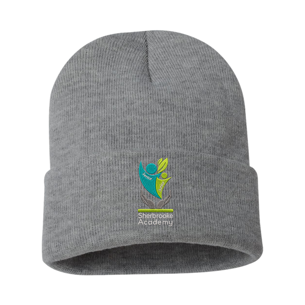 Académie de Sherbrooke - Casquette unisexe classique brodée 