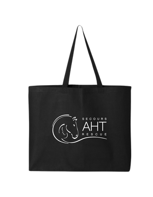A Horse Tale Jumbo Tote