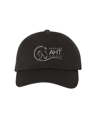 Embroidered A Horse Tale Hat