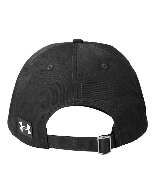 Under Armour - Team Chino Cap