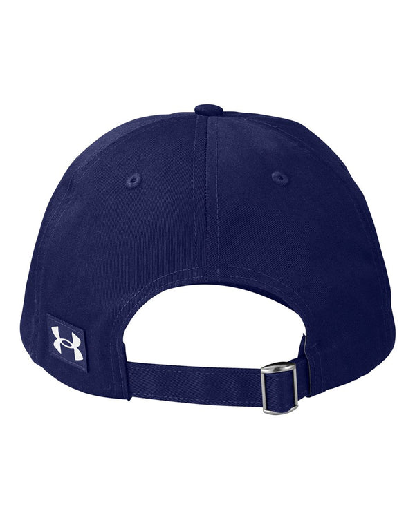 Under Armour - Team Chino Cap