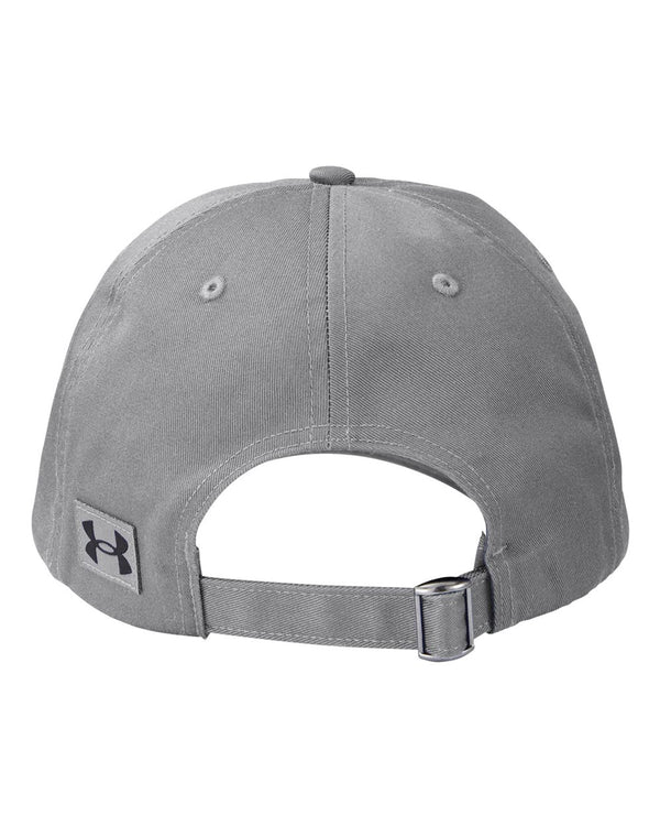 Under Armour - Team Chino Cap