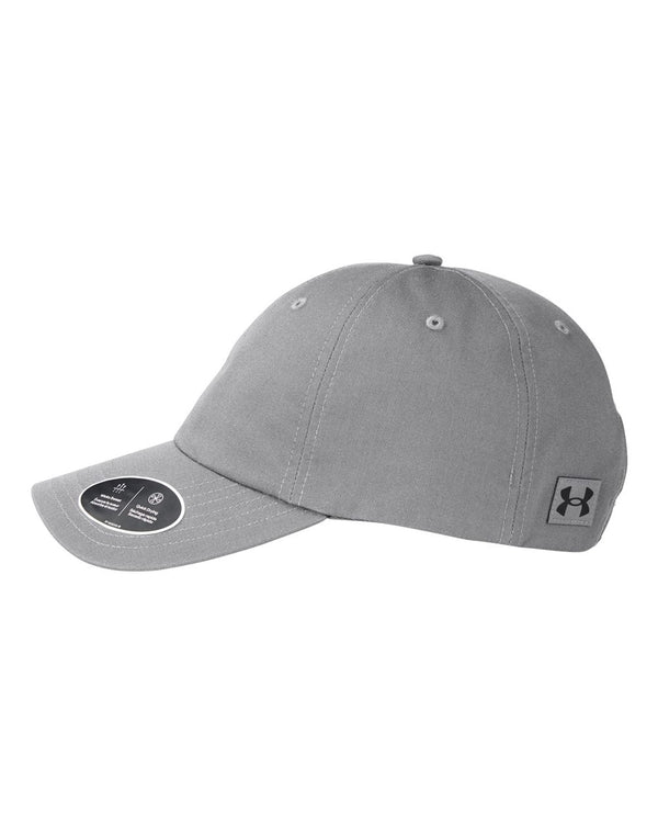 Under Armour - Team Chino Cap