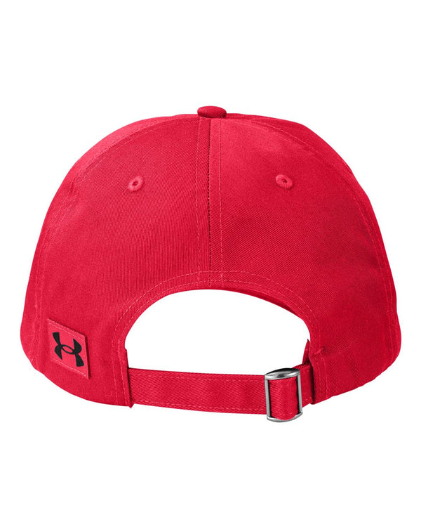 Under Armour - Team Chino Cap