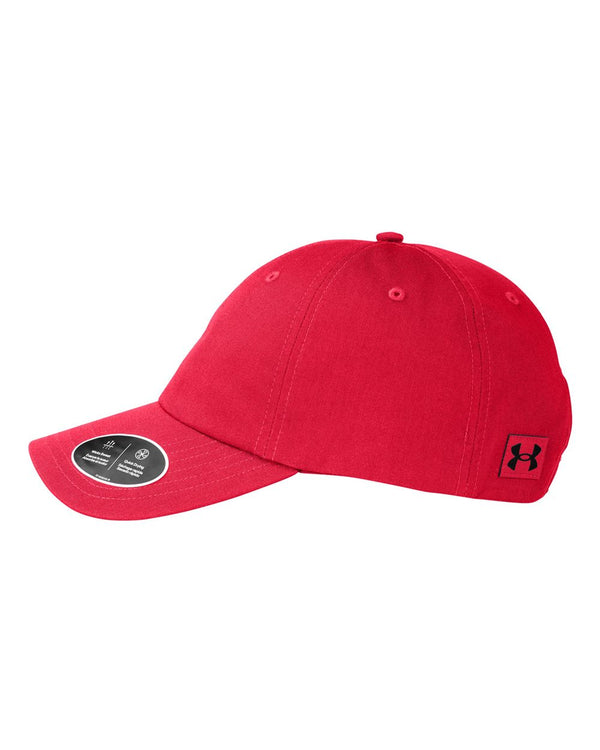 Under Armour - Team Chino Cap