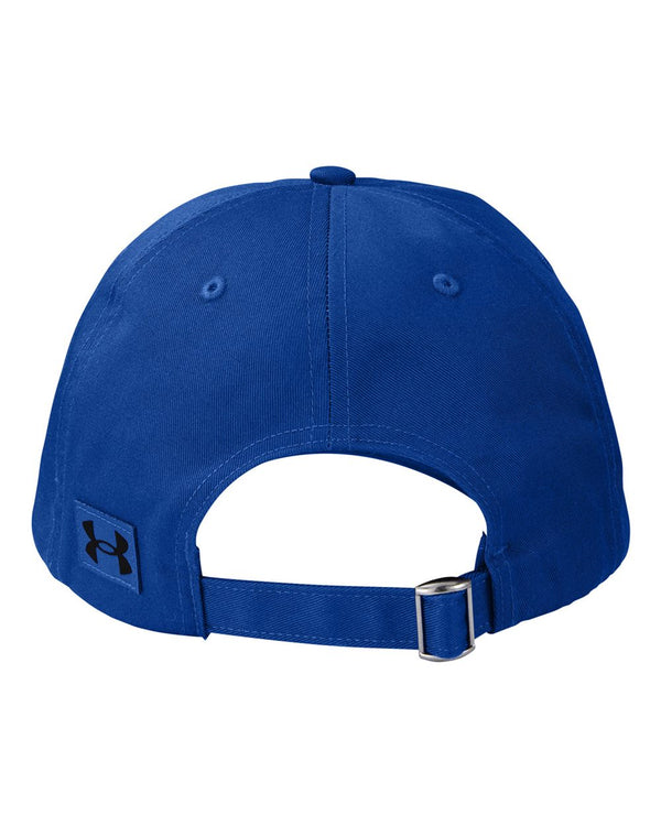 Under Armour - Team Chino Cap