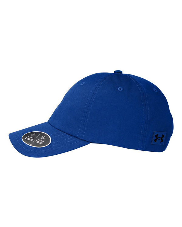 Under Armour - Team Chino Cap
