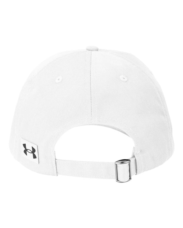 Under Armour - Team Chino Cap