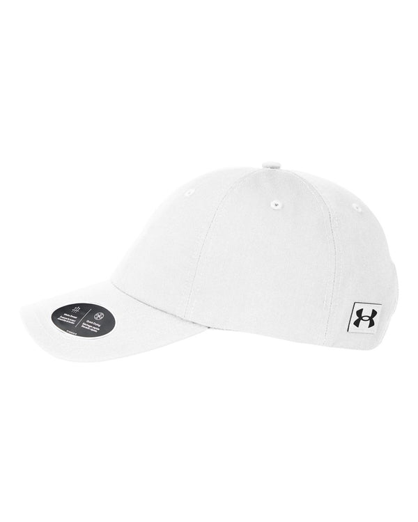 Under Armour - Team Chino Cap