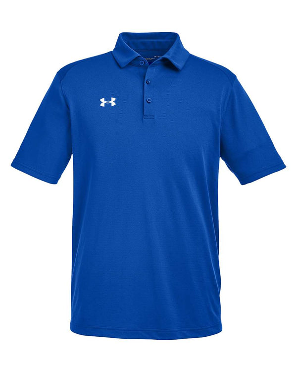 Under Armour - Tech™ Polo