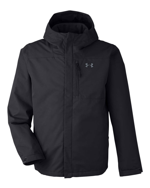 Under Armour Porter 3-in-1 Jacket - 1371585