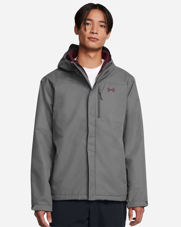 Under Armour Porter 3-in-1 Jacket - 1371585