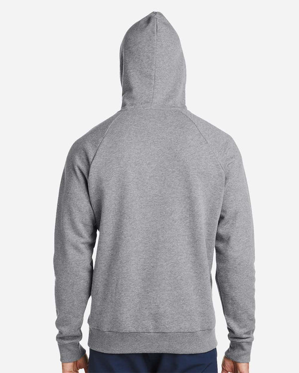Under Armour - Rival Fleece Hooded Sweatshirt - 1379757