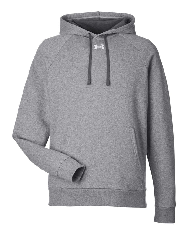 Under Armour - Rival Fleece Hooded Sweatshirt - 1379757
