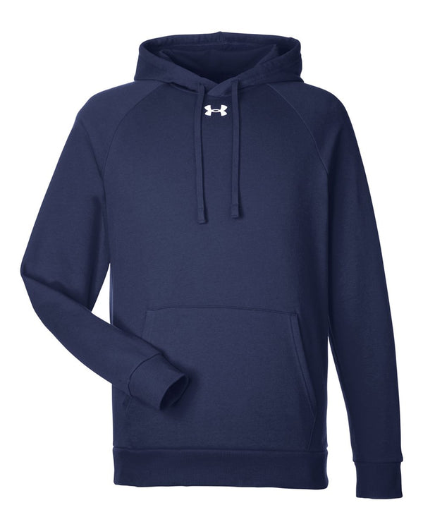 Under Armour - Rival Fleece Hooded Sweatshirt - 1379757