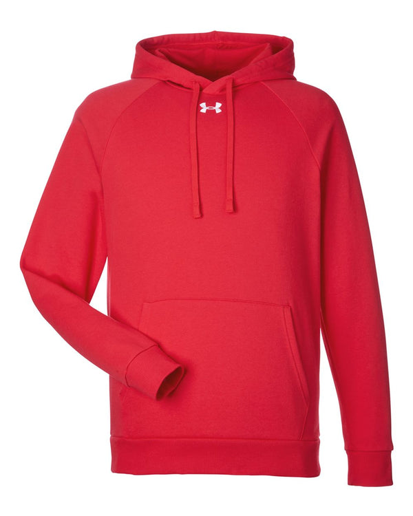 Under Armour - Rival Fleece Hooded Sweatshirt - 1379757