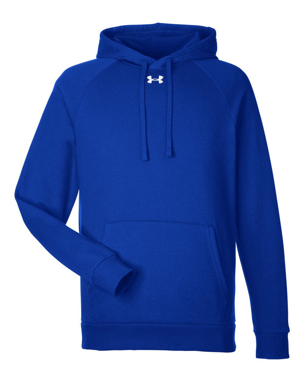 Under Armour - Rival Fleece Hooded Sweatshirt - 1379757