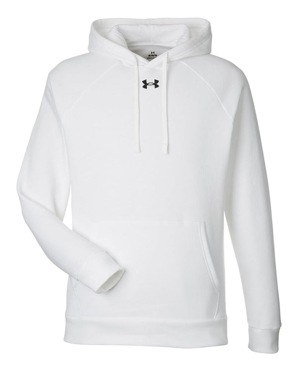 Under Armour - Rival Fleece Hooded Sweatshirt - 1379757