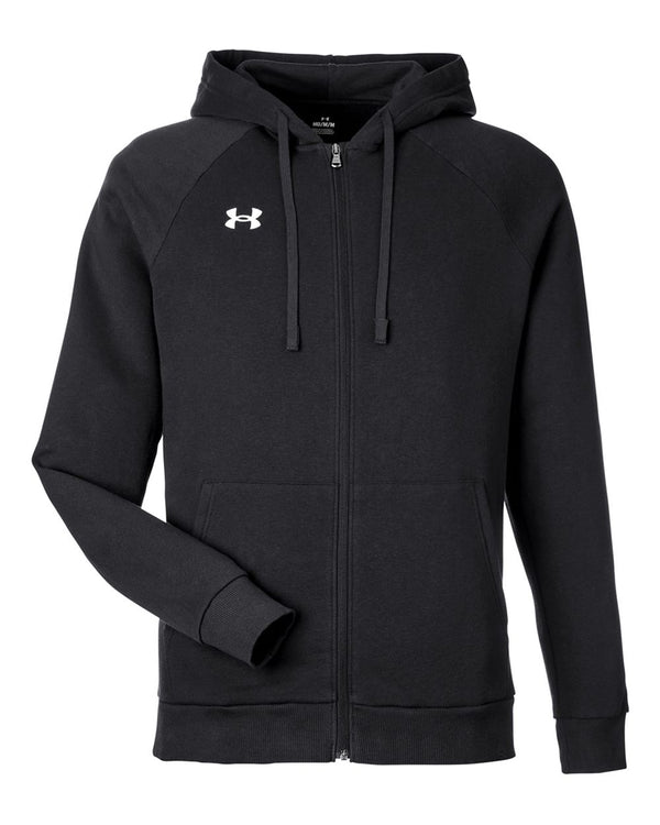 Under Armour - Rival Fleece Full-Zip - 1379767